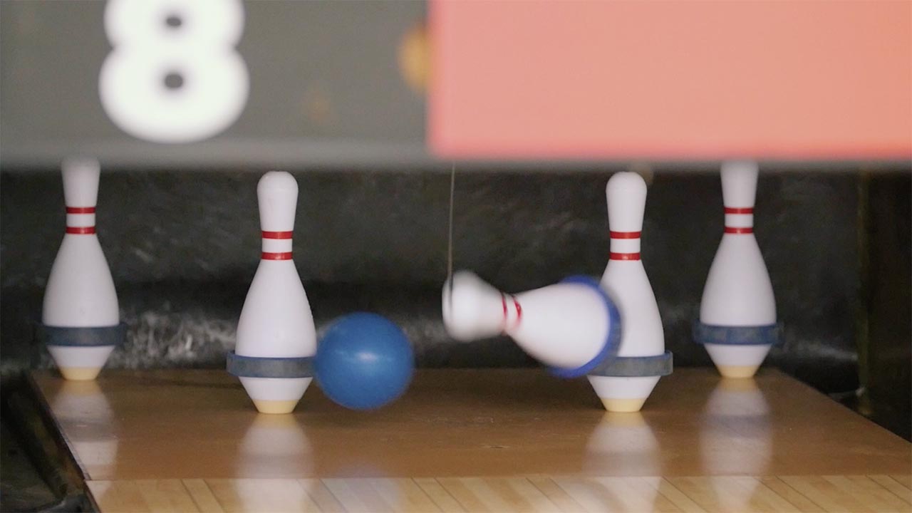 Enjoy Creative Bowl Manitoba Let's Go Bowling